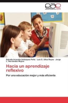 Image for Hacia un aprendizaje reflexivo