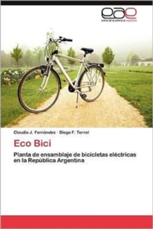 Image for Eco Bici