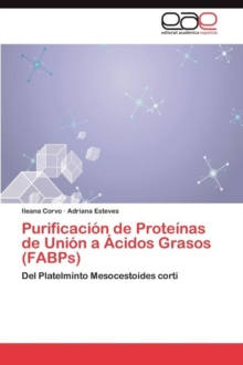 Image for Purificacion de Proteinas de Union a Acidos Grasos (FABPs)