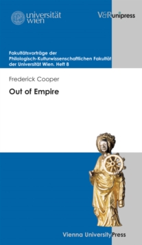 Image for Out of Empire