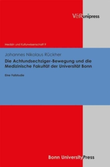 Image for Medizin und Kulturwissenschaft.