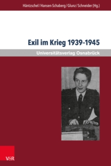 Image for Exil im Krieg 1939–1945