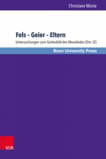 Bonner Biblische BeitrAge