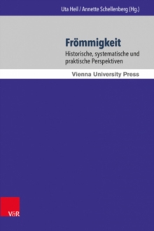 Wiener Jahrbuch fA"r Theologie.