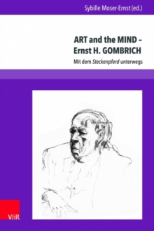 Image for ART and the MIND a   Ernst H. GOMBRICH