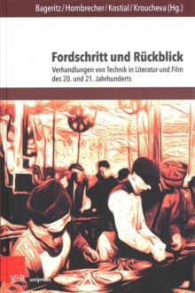 Image for Fordschritt und Ruckblick