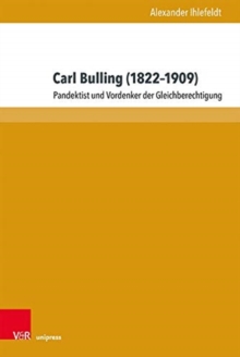 Carl Bulling (18221909)