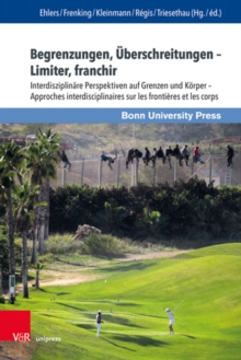 Begrenzungen, uberschreitungen -- Limiter, franchir