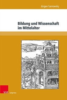 Image for Bildung und Wissenschaft im Mittelalter