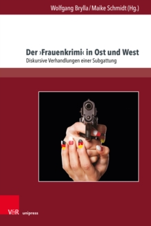 Image for Der ›Frauenkrimi‹ in Ost und West