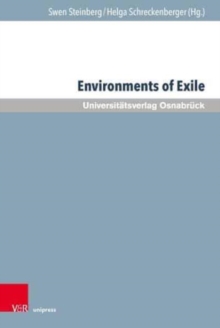 Image for Environments of Exile
