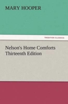 Image for Nelson's Home Comforts Thirteenth Edition