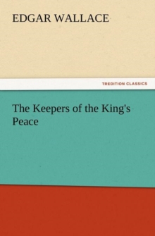 Image for The Keepers of the King's Peace