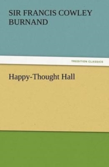 Image for Happy-Thought Hall