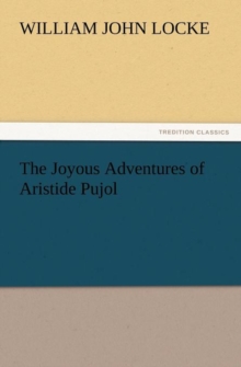 Image for The Joyous Adventures of Aristide Pujol