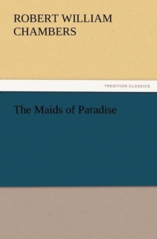 Image for The Maids of Paradise
