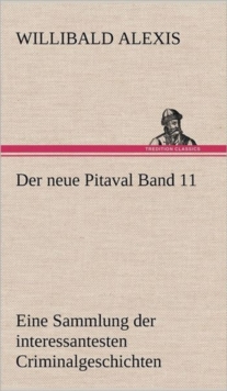 Image for Der Neue Pitaval Band 11