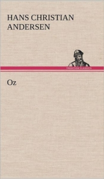 Image for Oz