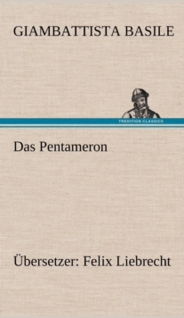 Image for Das Pentameron