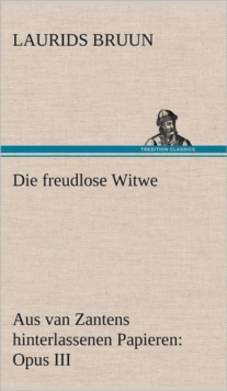 Image for Die Freudlose Witwe