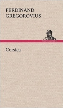 Image for Corsica