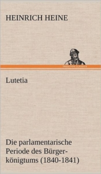 Image for Lutetia