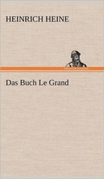 Image for Das Buch Le Grand