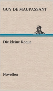 Image for Die Kleine Roque