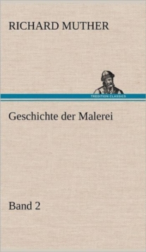 Image for Geschichte Der Malerei 2