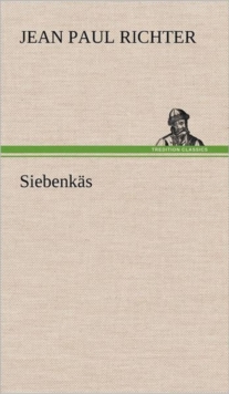 Image for Siebenkas