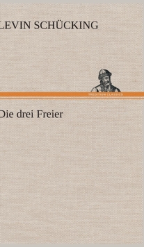 Image for Die Drei Freier