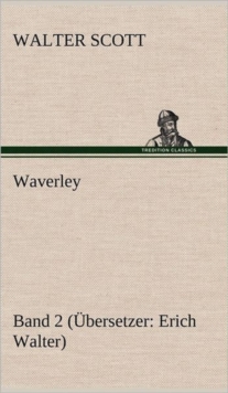 Image for Waverley - Band 2. Ubersetzer