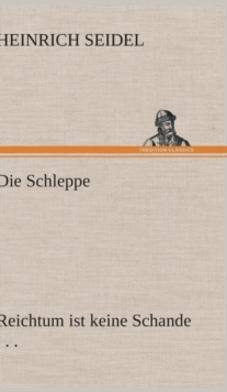 Image for Die Schleppe