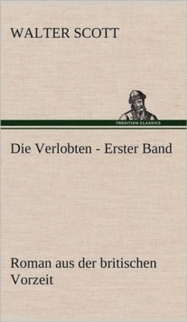 Image for Die Verlobten - Erster Band