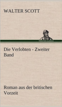 Image for Die Verlobten - Zweiter Band