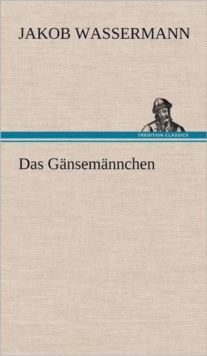 Image for Das Gansemannchen