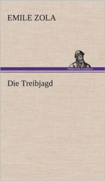 Image for Die Treibjagd