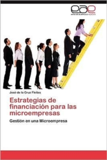 Image for Estrategias de Financiacion Para Las Microempresas