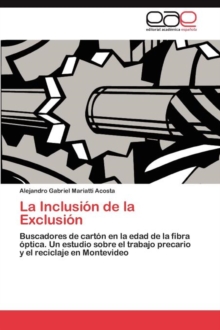 Image for La Inclusion de la Exclusion