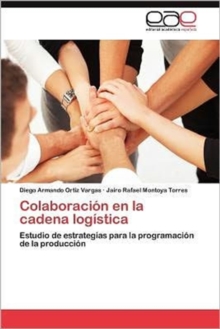 Image for Colaboracion en la cadena logistica
