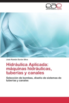 Image for Hidraulica Aplicada