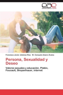 Image for Persona, Sexualidad y Deseo