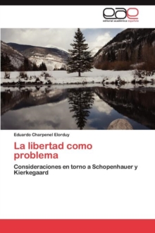 Image for La Libertad Como Problema