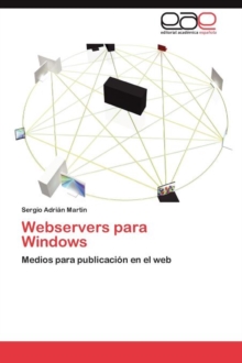 Image for Webservers para Windows