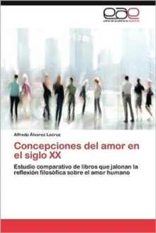 Image for Concepciones del Amor En El Siglo XX