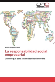 Image for La Responsabilidad Social Empresarial