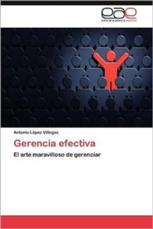 Image for Gerencia Efectiva