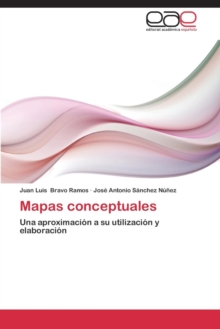 Image for Mapas Conceptuales