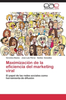 Image for Maximizacion de la eficiencia del marketing viral