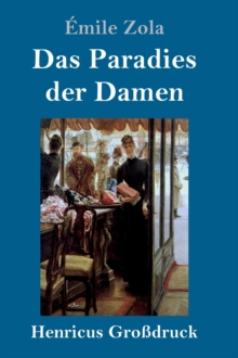 Image for Das Paradies der Damen (Grossdruck)